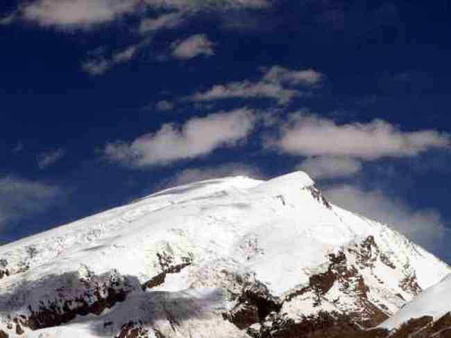 新疆帕米尔高原－大自然伟大的馈赠,图四