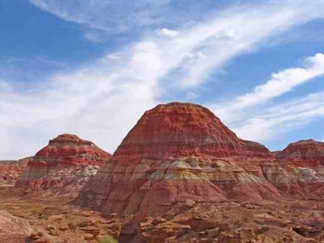 新疆自駕游記,圖九