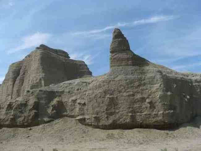 喀納斯印象,圖二十六