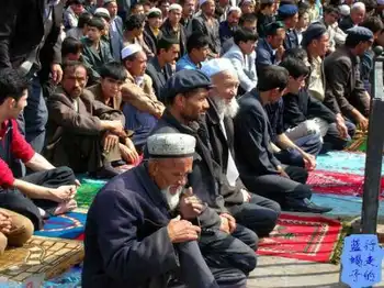 新疆圆舞曲9,图十二