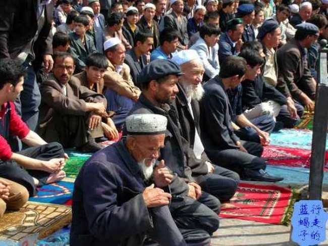 新疆圆舞曲9,图十二