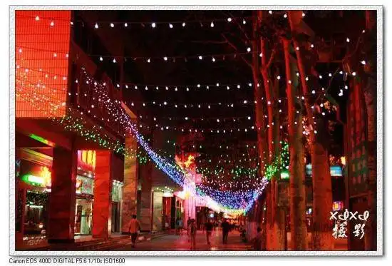 【走进新疆】3.走在安西戈壁滩上