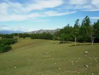 COLORFULDAYSINMYHEART-美丽的国之边境：白哈巴,图三