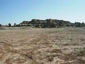 COLORFULDAYSINMYHEART-蓝与黄的鸣奏曲：魔鬼城,图一