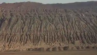 新疆，心无疆达阪城、火焰山