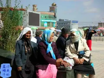 新疆圆舞曲9,图六