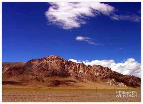 走过界山,图八