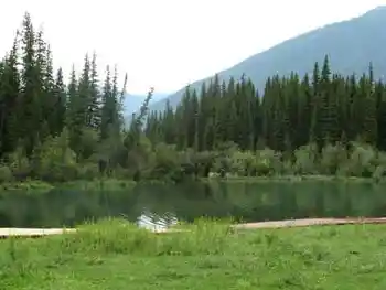 喀纳斯印象,图十三