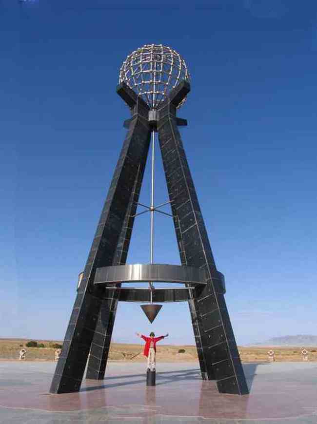 新疆自駕游記,圖七