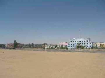 新疆行:绵延的荒凉,图六