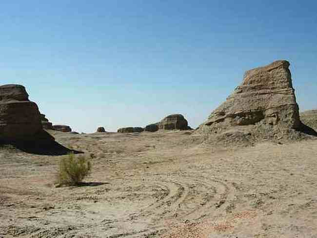 COLORFULDAYSINMYHEART-蓝与黄的鸣奏曲:魔鬼城,图十