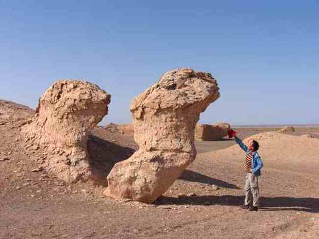 新疆自駕游記,圖五