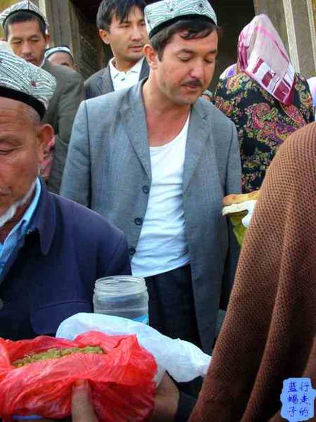 新疆圆舞曲9,图二十一