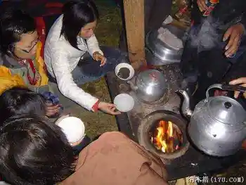 喀纳斯东线马帮探奇游(三),图四