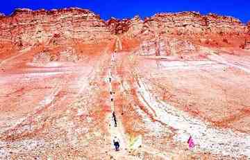 去火焰山炼狱去!,图二