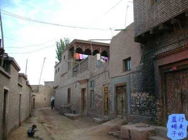 新疆圆舞曲11,图四