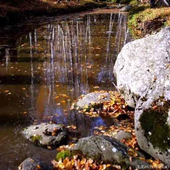 万里追寻,西域绝美的浪漫印象