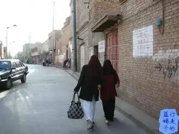 新疆圆舞曲10,图二十六