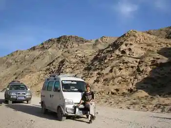 新疆自驾游记,图一