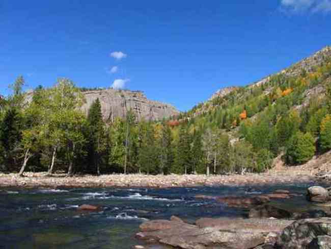 新疆自駕游記,圖十二