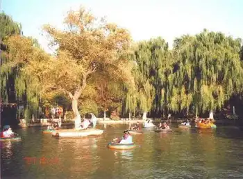 苍茫西北，我再难以忘情的地方!（一）,图五