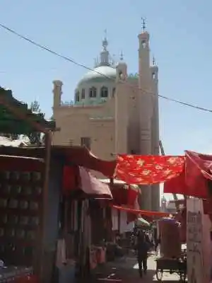 同走阿里路—新藏篇（上）