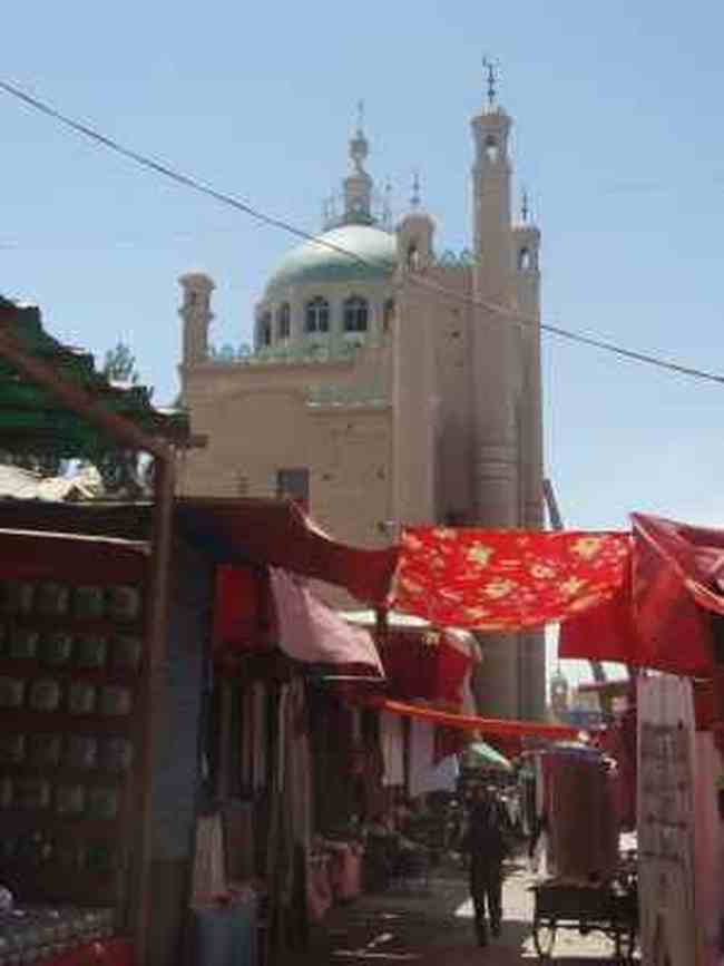 同走阿里路—新藏篇（上）,图五