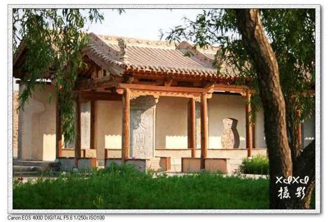 【走进新疆】2.登上嘉峪关城,图十五