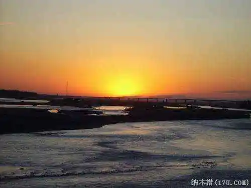 秋天最适合去新疆