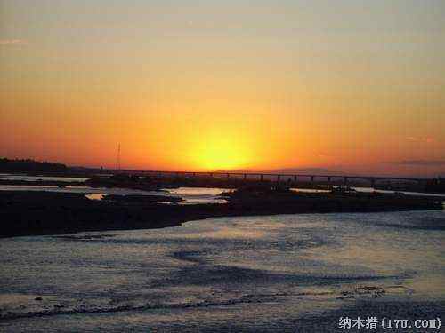 秋天最适合去新疆,图九