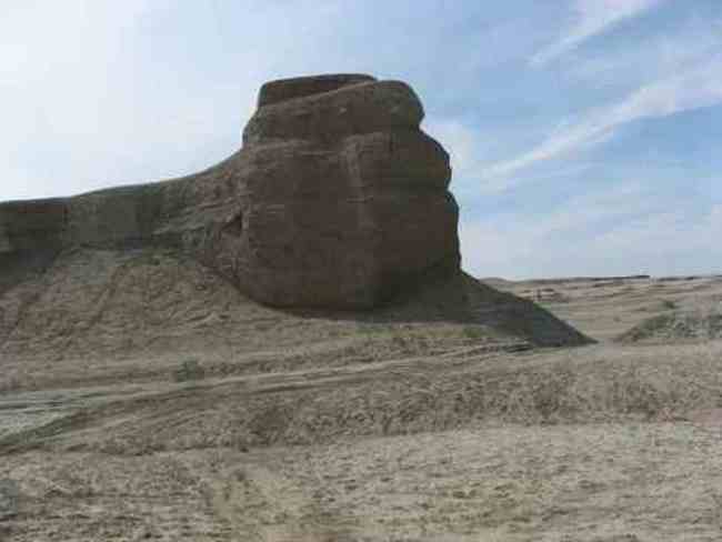 喀納斯印象,圖二十七