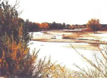 苍茫西北，我再难以忘情的地方！（六）,图二