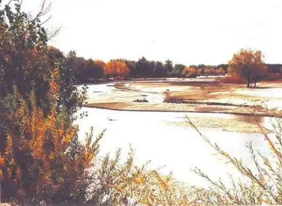 苍茫西北，我再难以忘情的地方！（六）