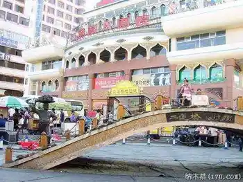 秋天最适合去新疆,图一