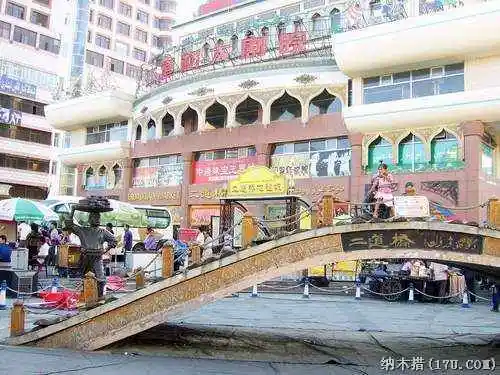 秋天最适合去新疆