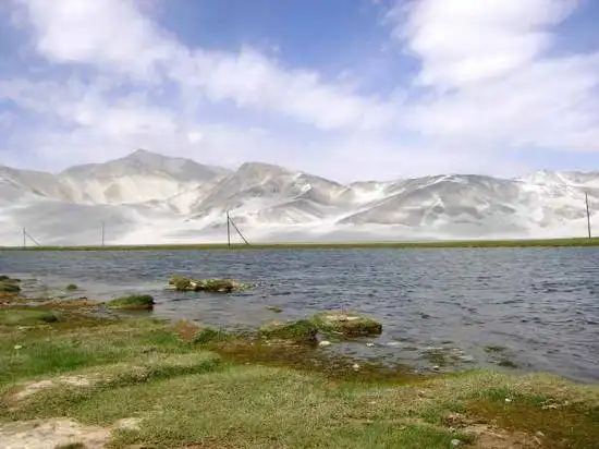 信马游“疆”D11