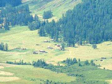 新疆盛宴—喀纳斯,图九