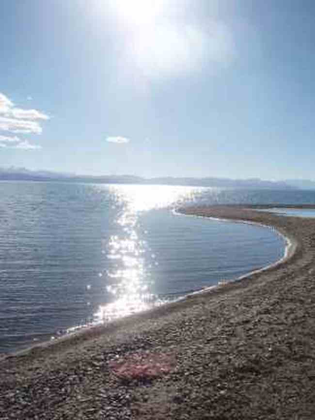 同走阿里路—新藏篇（上）,图一