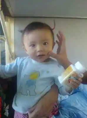 新疆游记——踏上征途2,图五