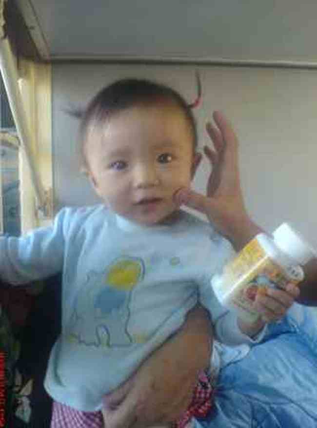 新疆游记——踏上征途2,图五