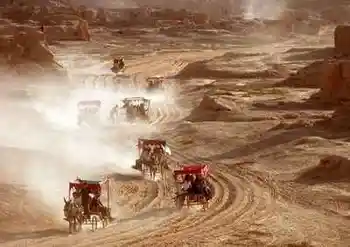 吐鲁番风情,图三