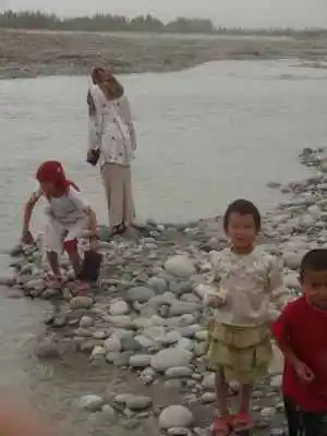 同走阿里路—新藏篇（上）