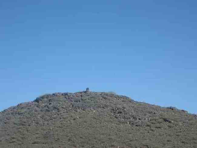 新疆行:绵延的荒凉,图九