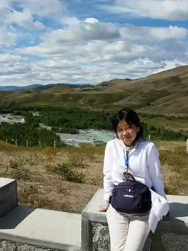 COLORFULDAYSINMYHEART-美丽的国之边境：白哈巴