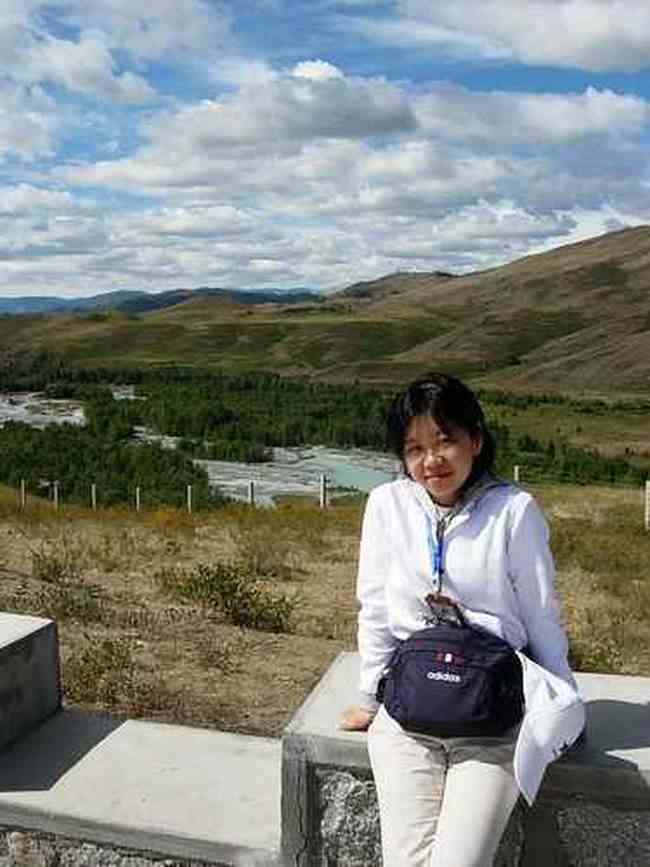 COLORFULDAYSINMYHEART-美丽的国之边境：白哈巴,图十三