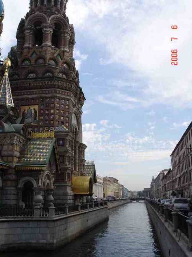 新疆俄罗斯旅行手记(连载二十三),图四