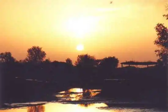 苍茫西北，我再难以忘情的地方！（二）