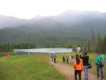 天堂很远喀纳斯很近,图五