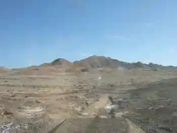 新疆游记——踏上征途1,图三