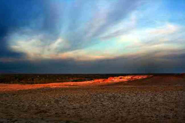 传说中的魔鬼城,图四